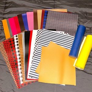 Circuit Leather Bundle!